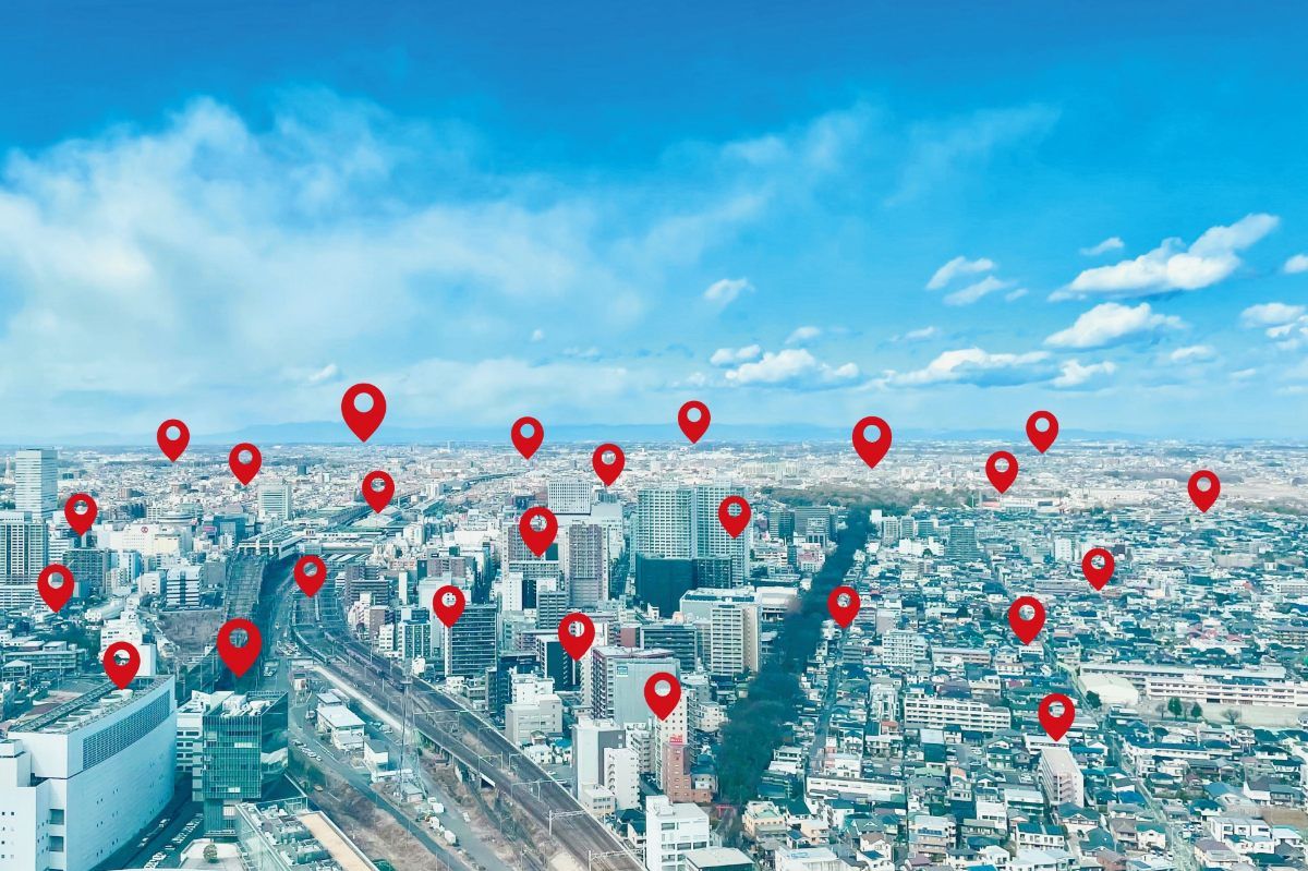 meo対策で店舗を上位表示へ導く！集客施策の手順を解説